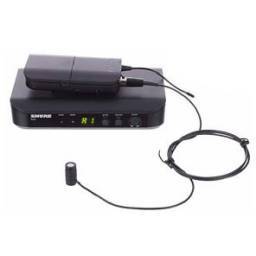 Shure BLX14RE | Mas Que Sonido