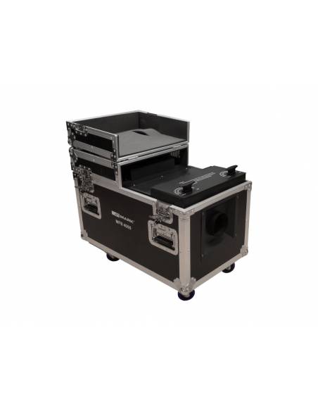 MARK MFB 4000 Máquina de humo bajo