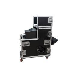 MARK MFH 3600 Máquina de humo tipo HAZER 2