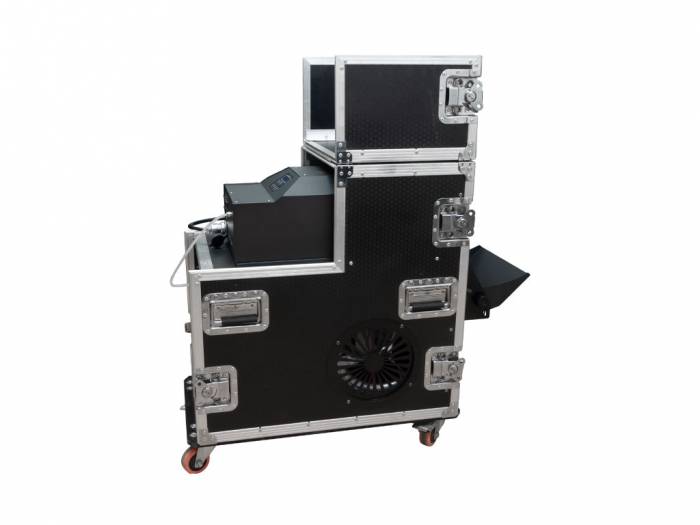 MARK MFH 3600 Máquina de humo tipo HAZER