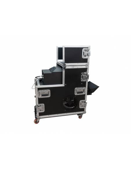 MARK MFH 3600 Máquina de humo tipo HAZER