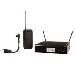 Shure BLS14RE B98 | Mas Que Sonido
