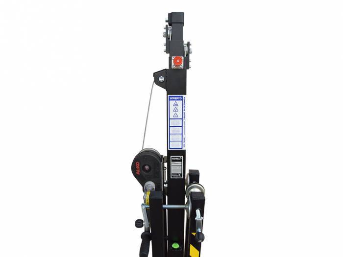 WORK Lifters LW 155 D 