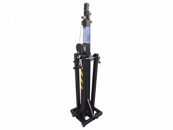 WORK Lifters LW 155 D 