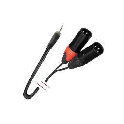 MARK MK 77 2  Cable señal audio
