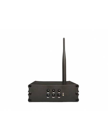 WORK Pro WRB 2 Receptor Bluetooth de audio estéreo