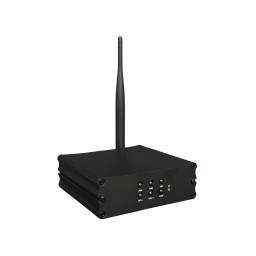 WORK Pro WRB 2 Receptor Bluetooth de audio estéreo 2