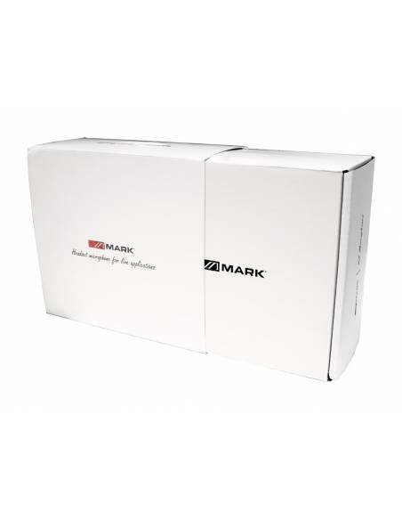 MARK XS 1800 Micrófono de diadema.