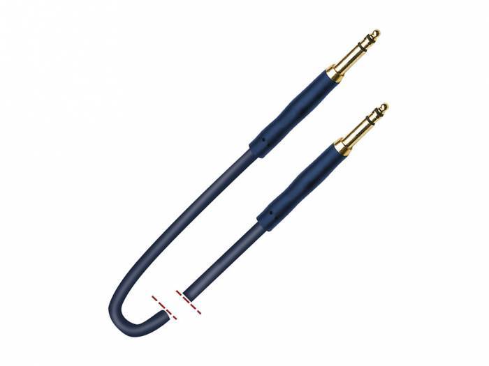 MARK K 13 Cable señal audio