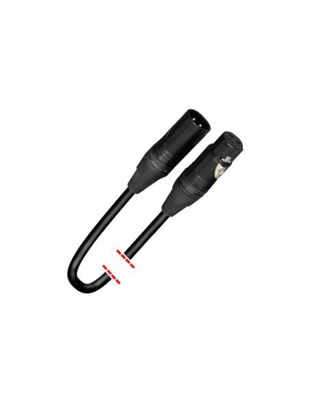 cable-patch-xlr-1-metro-mark-mk28-rack