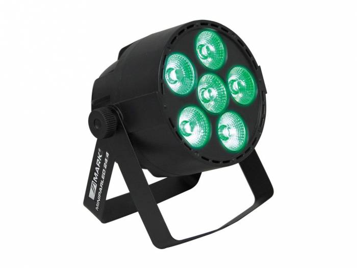MARK MINIPARLED 24 4 Proyector iluminación