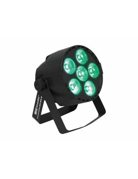 MARK MINIPARLED 24 4 Proyector iluminación