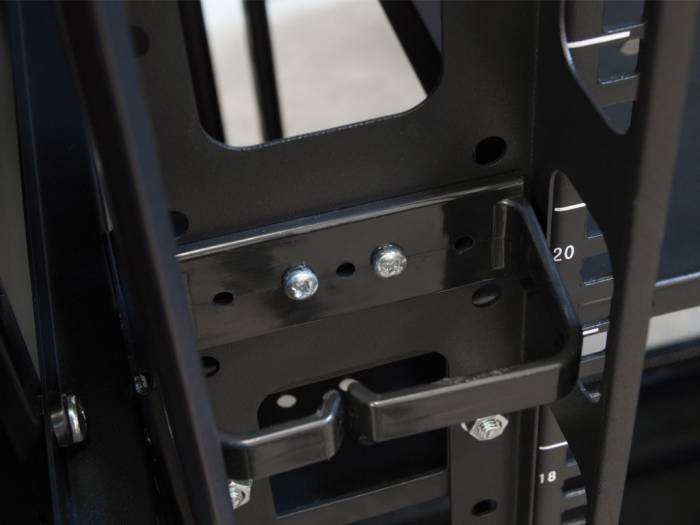 MARK RMI 37 PRO Armario rack 19''