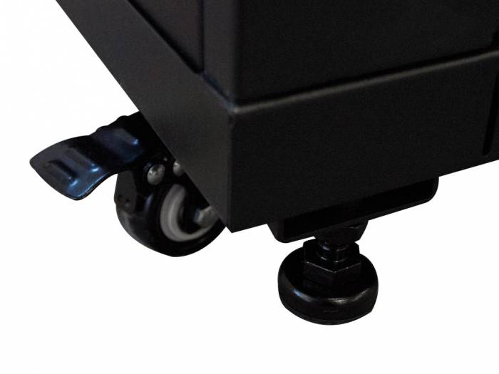 MARK RMI 37 PRO Armario rack 19''