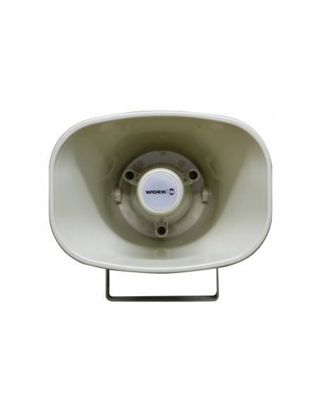 WORK Pro SC 20 T AB Proyector de sonido con difusor exponencial