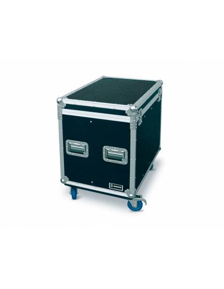 WORK Pro RACK THEATRE PAR - 2 