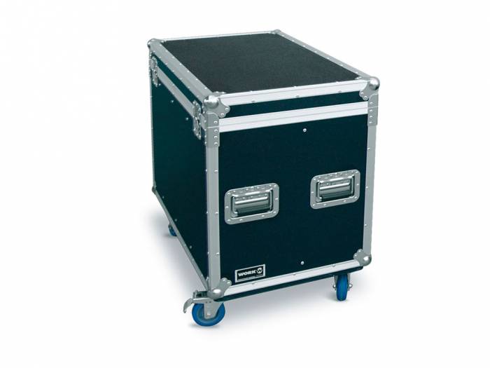WORK Pro RACK THEATRE PAR - 2 