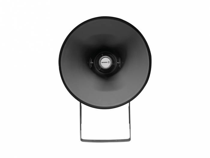 WORK Pro S 16 AL Difusor exponencial