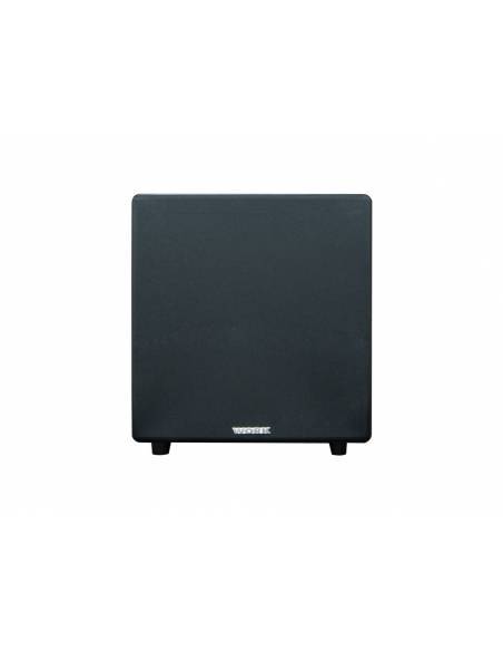 WORK Pro ARC SUB 10 MKII Subwoofer amplificado. 150 W. 