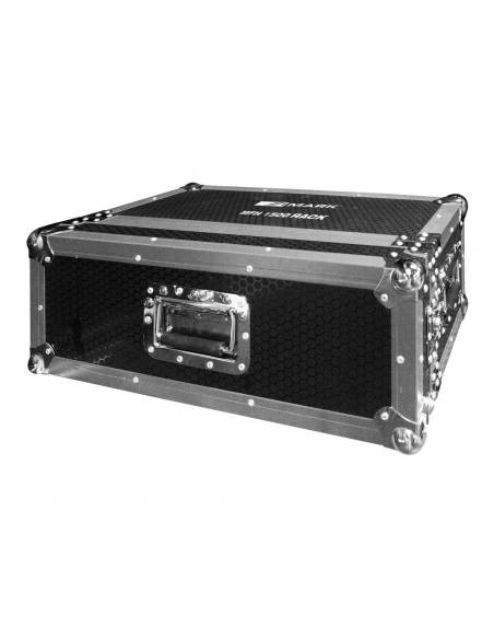 MARK MFH 1500 RACK Máquina de humo tipo HAZER