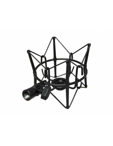 MARK WES 2000 Micrófono de condensador de gran diafragma.