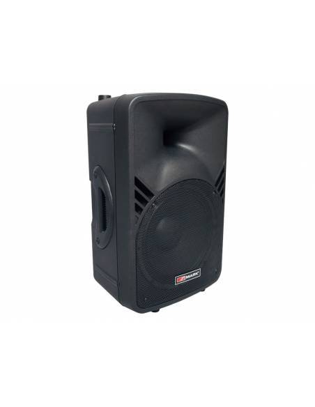 MARK MBS 155/2A USB Caja acústica activa