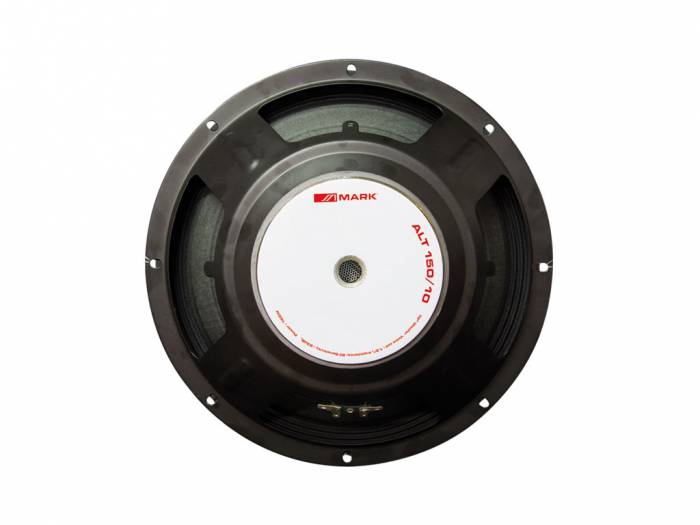 MARK ALT 150/10 Altavoz 10''. 150 W @ 8 Ohm.