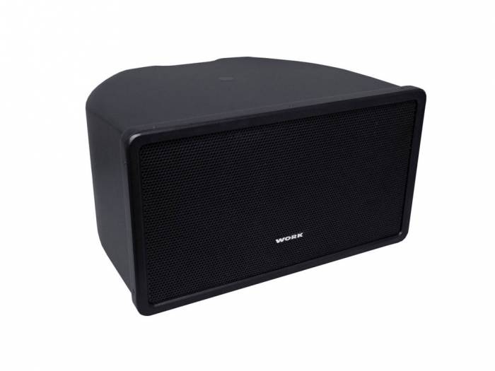 WORK Pro WFS 500 CX Proyector de sonido para exterior