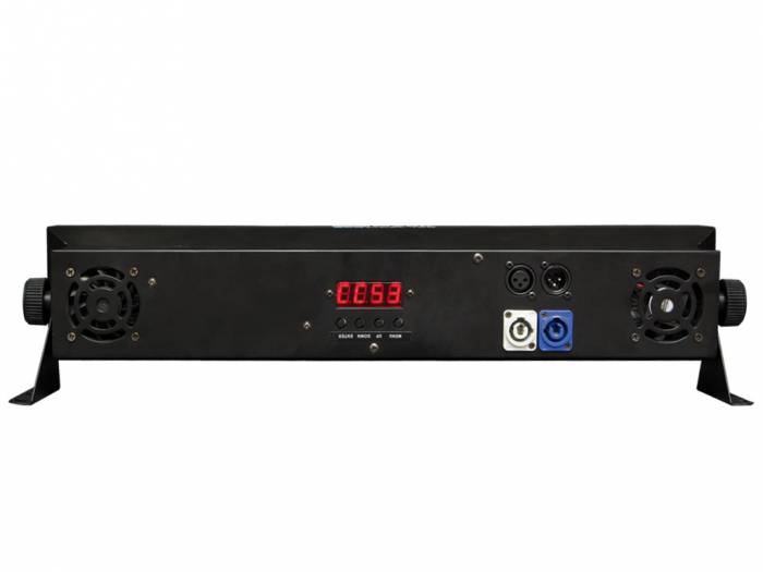 MARK BAR PIXEL 180 Barra de iluminación LED