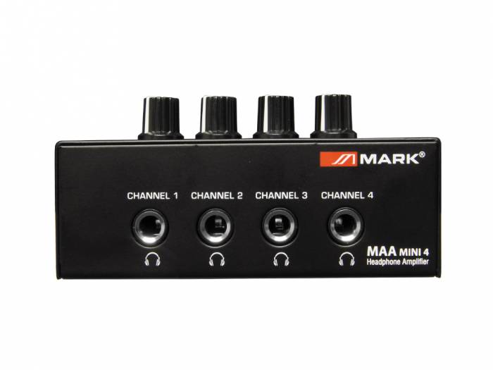 MARK MAA MINI 4 