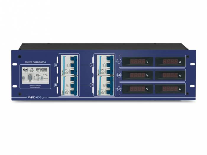 WORK Pro WPD 633 
