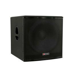 MARK MP 18 Subgrave pasivo 1200 W.