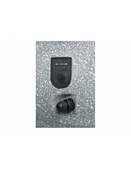 WORK Pro MR 110 G LINE Altavoz mimetizado en forma de piedra