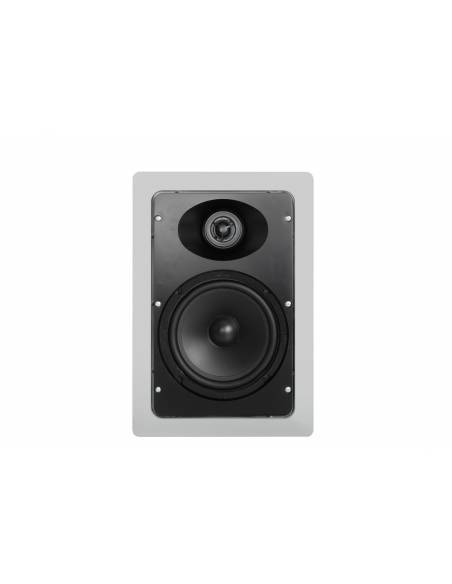 WORK Pro RCS 002 Altavoz de techo rectangular