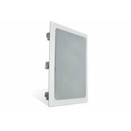 WORK Pro RCS 003 Altavoz de techo rectangular
