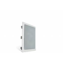 WORK Pro RCS 001 Altavoz de techo rectangular