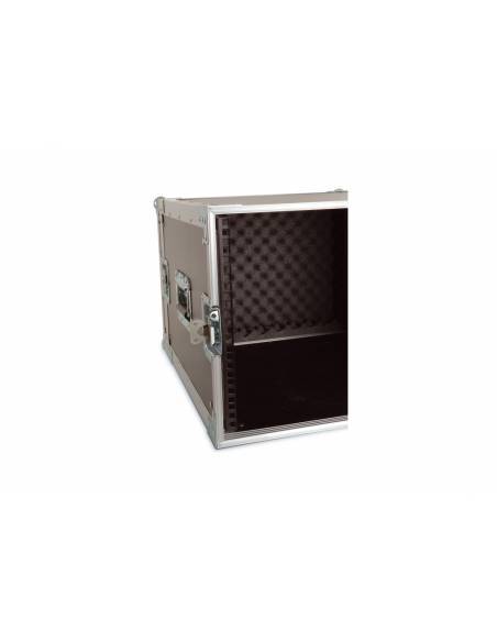 WORK Pro RACKTOUR 8 Flightcase 8HU rack 19''