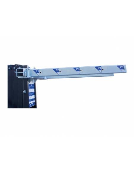 WORK Lifters WTS 708 