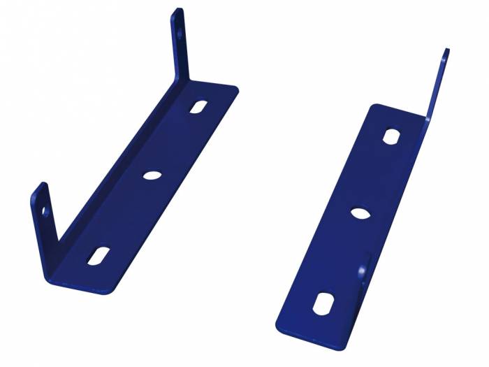 WORK Pro BLR2 LITE MKII Receptor AoIP Blueline