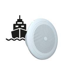 WORK Pro IC 5 M Altavoz de techo para ambiente marino