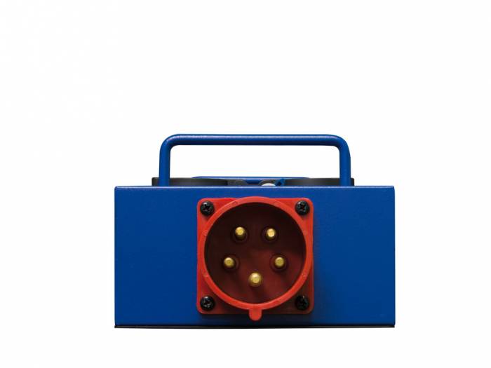 WORK Pro POWER SPLITTER 16 