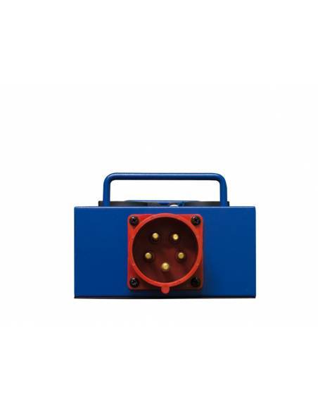 WORK Pro POWER SPLITTER 16 