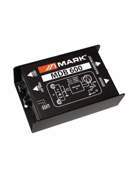 MARK MDB 600 