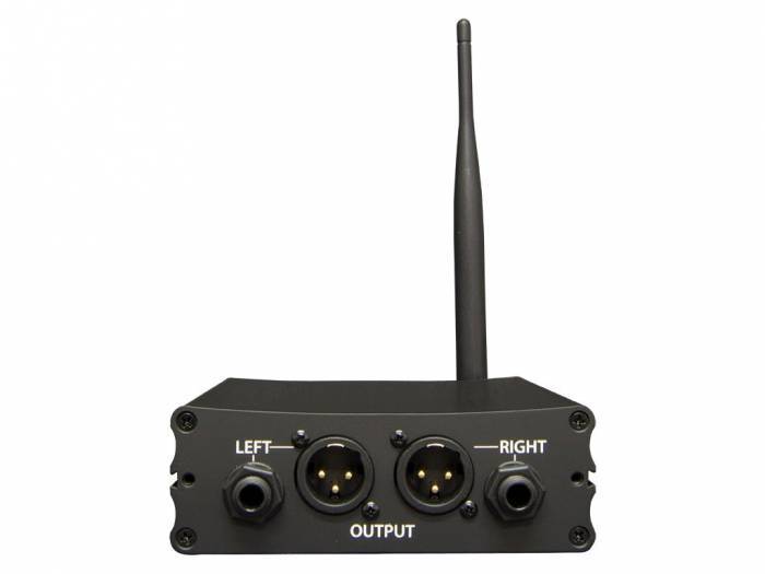 WORK Pro WIR 1 Receptor Wifi de audio estéreo