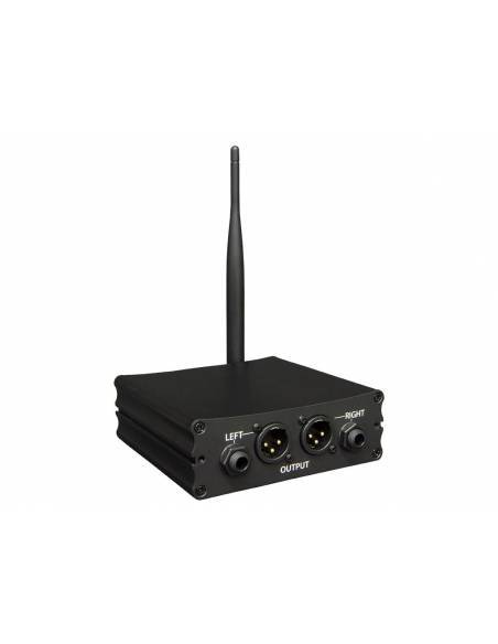 WORK Pro WIR 1 Receptor Wifi de audio estéreo