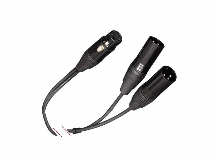 MARK MK 53 2 Cable audio