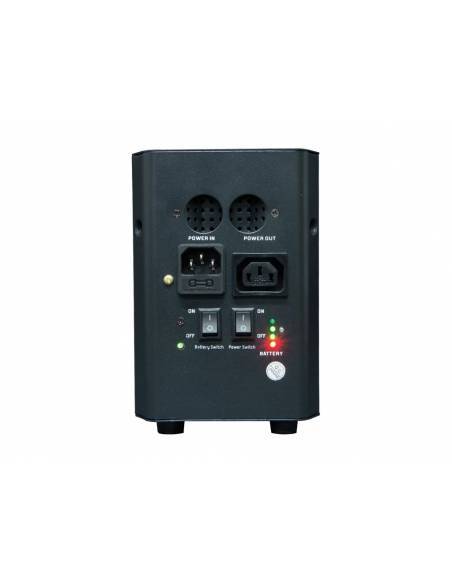 MARK LIGHT TRUSS BAT 41 Proyector iluminación para trusses