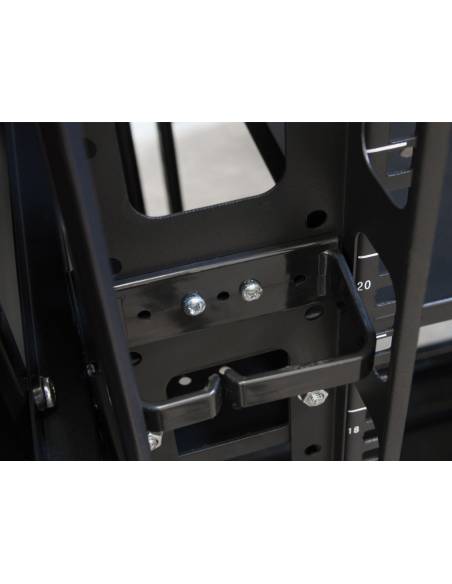 MARK RMI 47 PRO Armario rack 19''