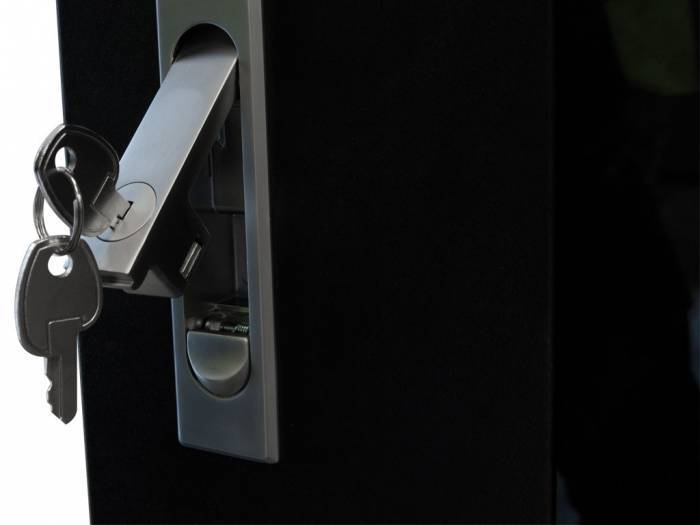 MARK RMI 47 PRO Armario rack 19''