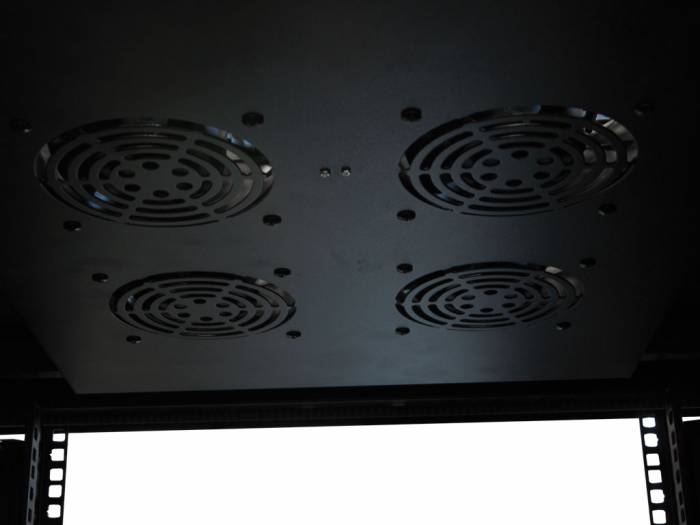 MARK RMI 47 PRO Armario rack 19''